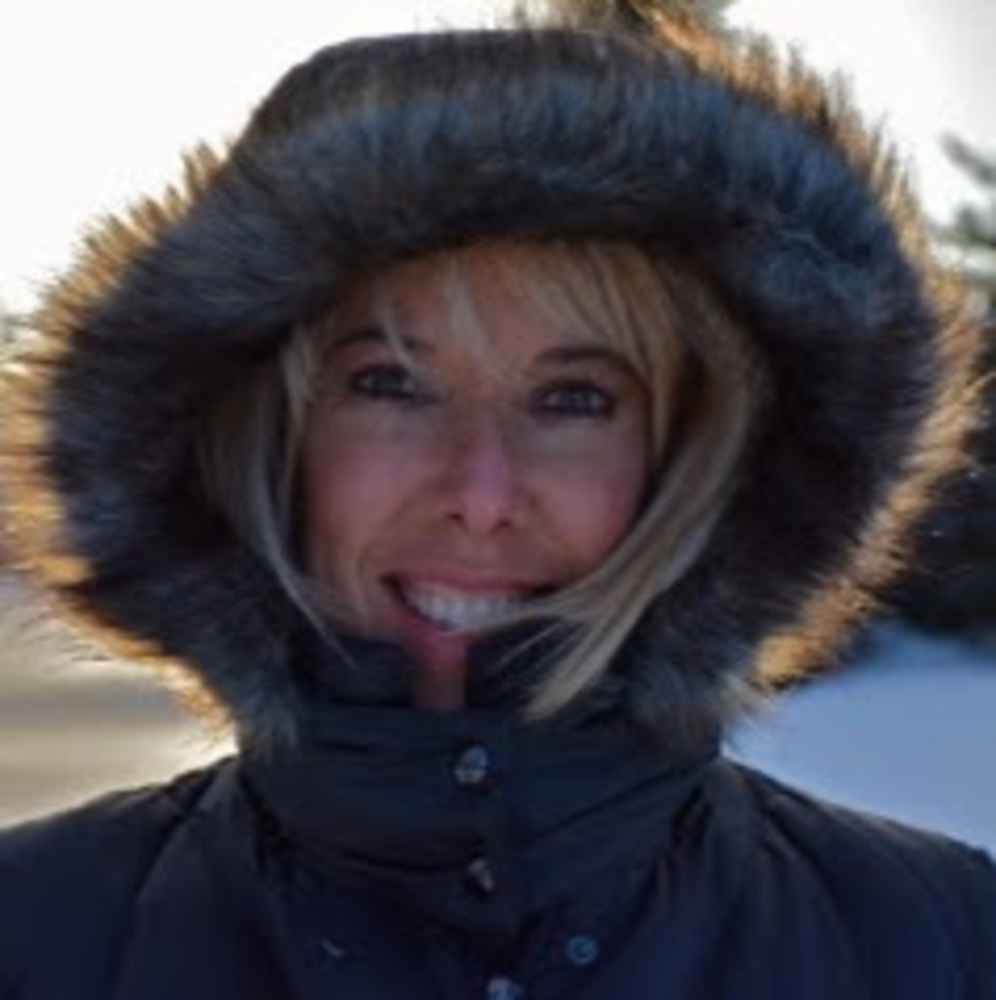 Meet your Posher, Amy